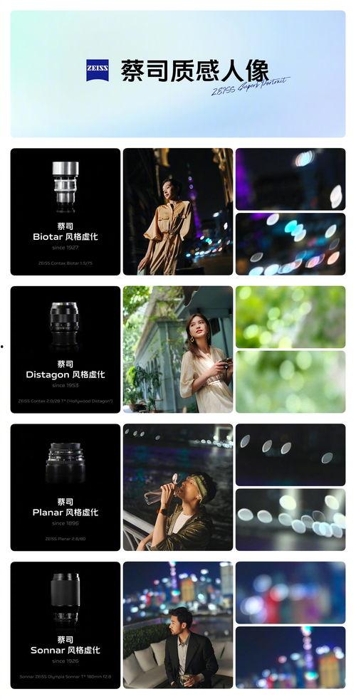 蔡司镜头最新爆料,揭秘尖端科技与极致影像艺术 第3张 蔡司镜头最新爆料,揭秘尖端科技与极致影像艺术 第3张