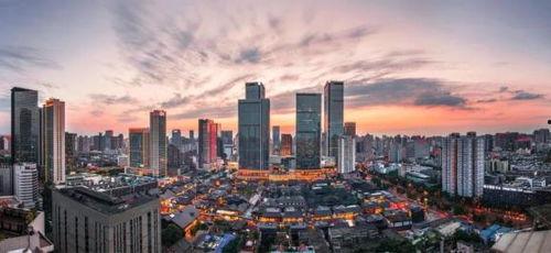 成都港的最新爆料,揭秘港口发展新动向与未来蓝图 第2张 成都港的最新爆料,揭秘港口发展新动向与未来蓝图 第2张